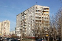 Панельная девятиэтажка 70 годов Панельная девятиэтажка 70 годов