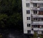 Панельная одноподъездная двенадатиэтажная башня Панельная одноподъездная двенадатиэтажная башня