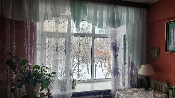 Москитная сетка с полотном ультравью на улице Мастеркова Москитная сетка с полотном ультравью на улице Мастеркова