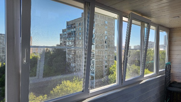 Москитные сетки с полотном ультравью в Люблино Москитные сетки с полотном ультравью в Люблино