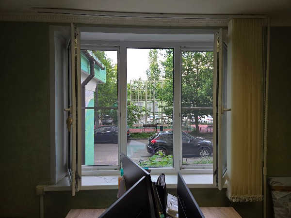 Вставные москитные сетки в районе Марьино Вставные москитные сетки в районе Марьино